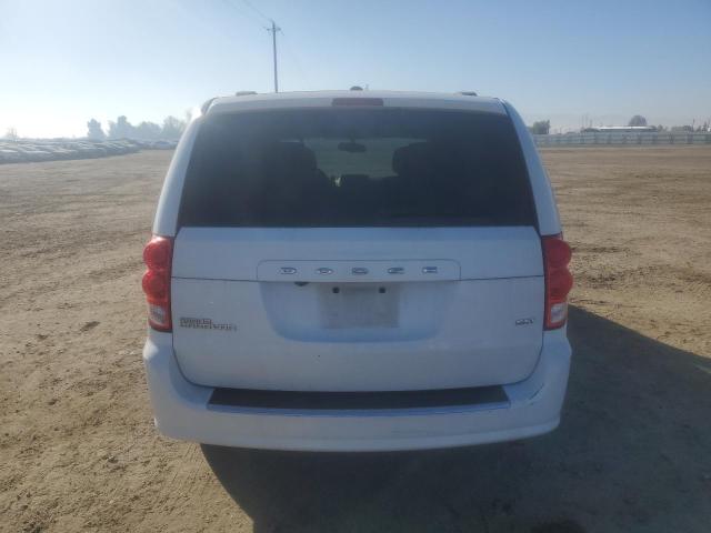 Photo 6 from auction – 2014 DODGE GRAND CARA with VIN 2C4RDGCG8ER371563