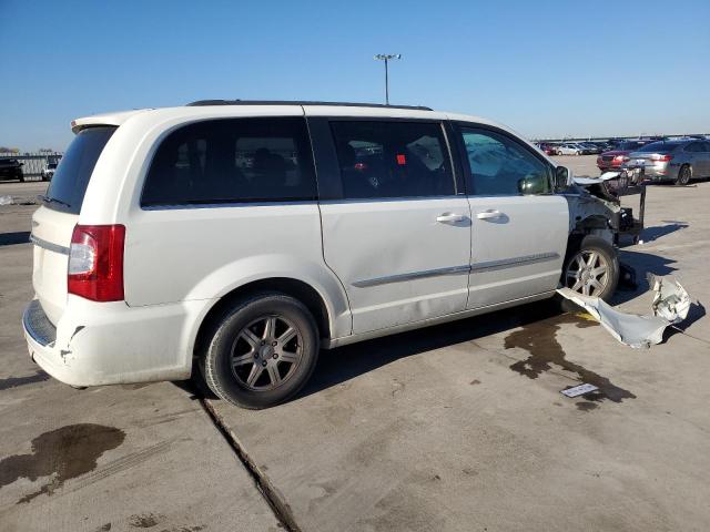 Photo 3 from auction – 2013 CHRYSLER TOWN & COU with VIN 2C4RC1BG8DR636241