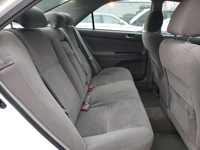 Photo 10 from auction – 2005 TOYOTA CAMRY LE with VIN 4T1BF32K95U604231
