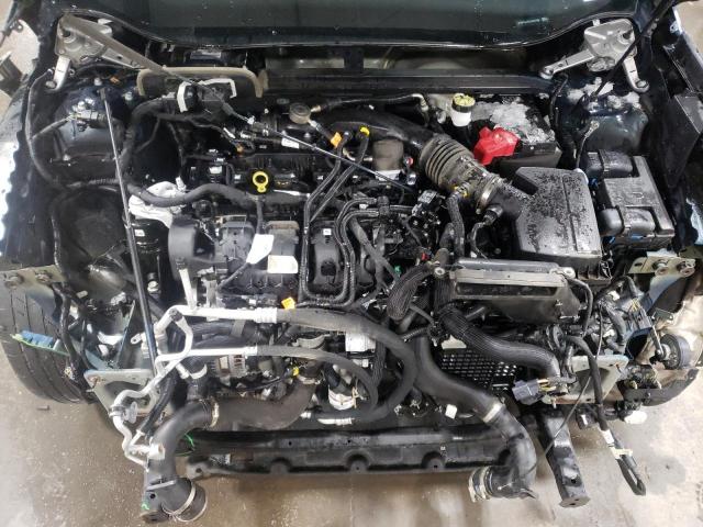 Photo 12 from auction – 2020 FORD EDGE SEL with VIN 2FMPK4J98LBA54769