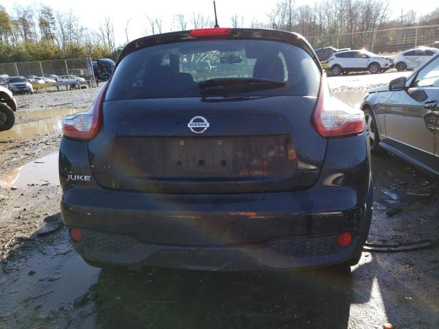 Photo 6 from auction – 2016 NISSAN JUKE S with VIN JN8AF5MR0GT605917