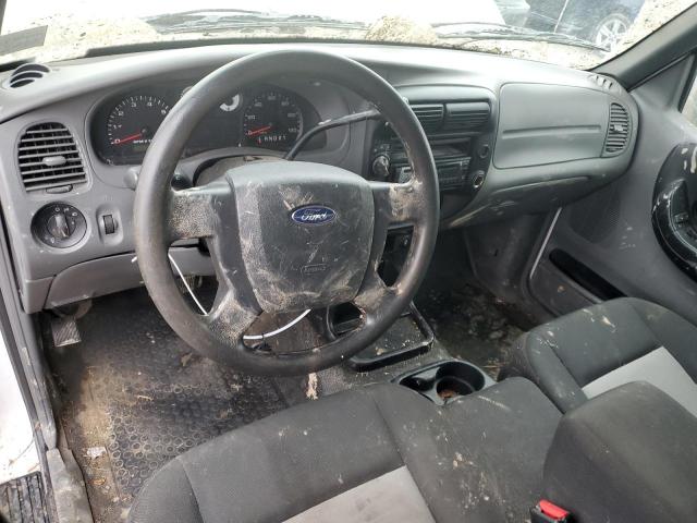 Photo 8 from auction – 2011 FORD RANGER SUP with VIN 1FTLR4FE9BPA66845