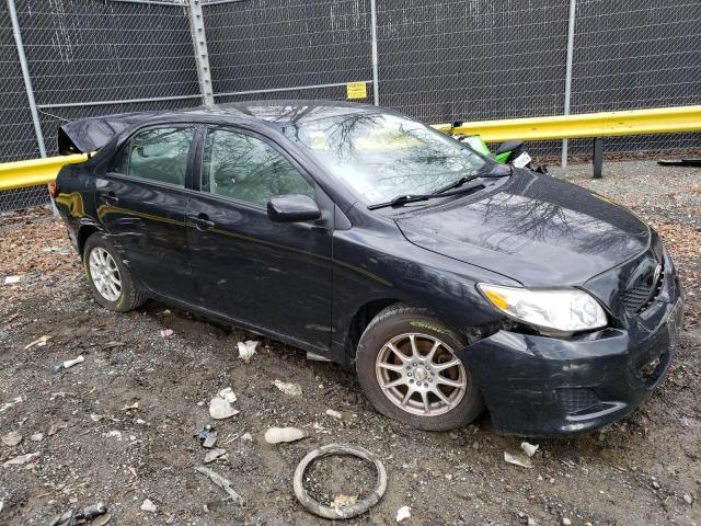 Photo 4 from auction – 2010 TOYOTA COROLLA BA with VIN 1NXBU4EE4AZ182414