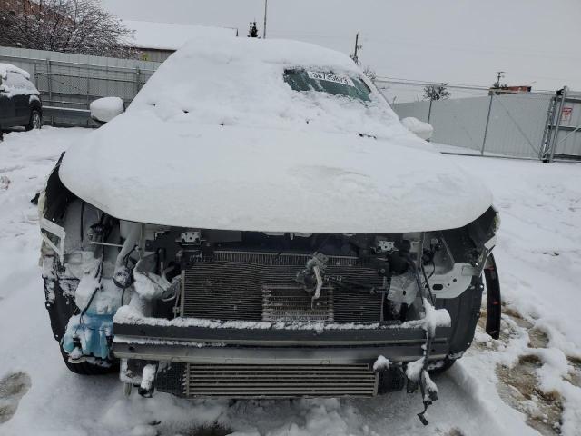 Photo 5 from auction – 2020 MITSUBISHI ECLIPSE CR with VIN JA4AT3AA1LZ025987