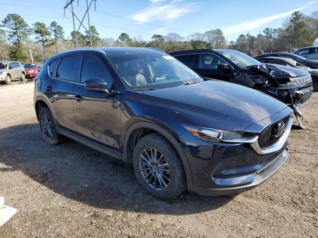 Photo 4 from auction – 2019 MAZDA CX-5 TOURI with VIN JM3KFACM5K1547023