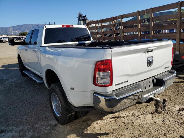 Photo 2 from auction – 2021 RAM 3500 BIG H with VIN 3C63RRHL5MG513937