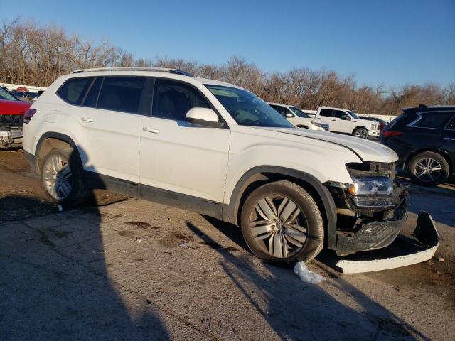 Photo 4 from auction – 2019 VOLKSWAGEN ATLAS SE with VIN 1V2UR2CA8KC521202