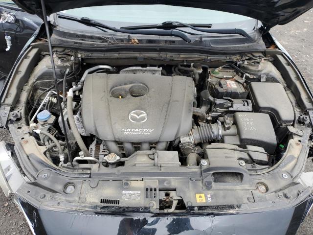 Photo 11 from auction – 2015 MAZDA 3 SPORT with VIN JM1BM1K72F1246029