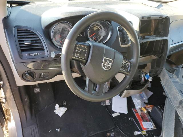 Photo 8 from auction – 2019 DODGE GRAND CARA with VIN 2C4RDGBGXKR805270