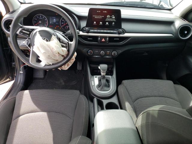 Photo 8 from auction – 2021 KIA FORTE FE with VIN 3KPF24AD8ME377802