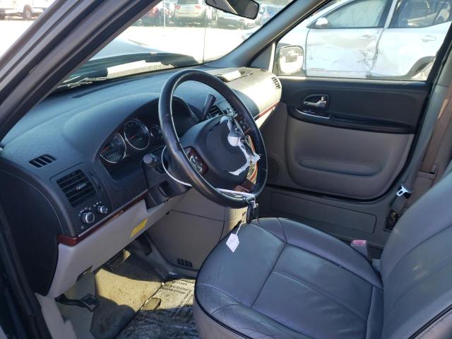 Photo 7 from auction – 2006 BUICK TERRAZA IN with VIN 4GLDV131X6D239763
