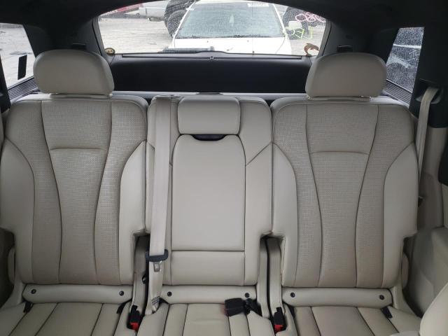 Photo 10 from auction – 2018 AUDI Q7 PRESTIG with VIN WA1VAAF7XJD001822