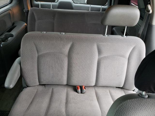 Photo 10 from auction – 2007 DODGE CARAVAN SE with VIN 1D4GP25B67B122508
