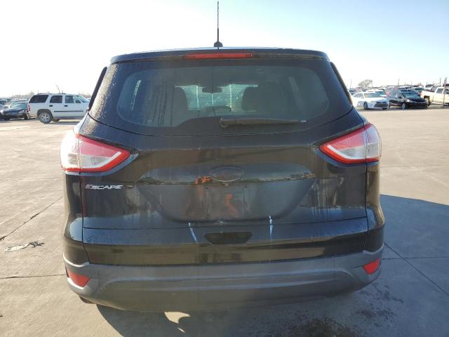 Photo 6 from auction – 2014 FORD ESCAPE S with VIN 1FMCU0F71EUD08408