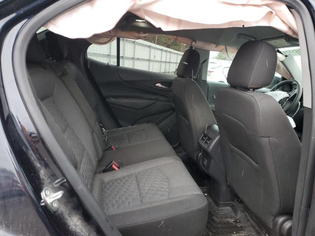 Photo 11 from auction – 2020 CHEVROLET EQUINOX LT with VIN 3GNAXKEV2LS709498