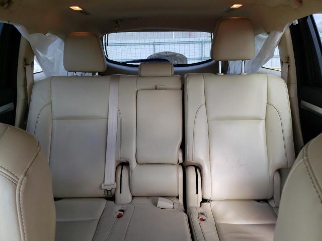 Photo 10 from auction – 2017 TOYOTA HIGHLANDER with VIN 5TDJZRFHXHS454583