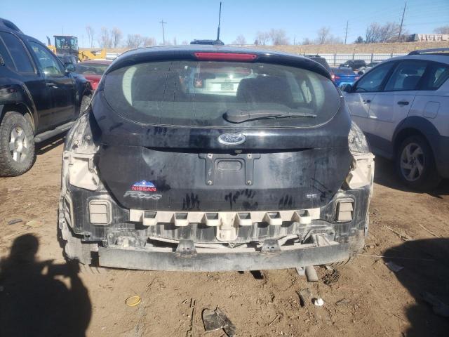 Photo 6 from auction – 2017 FORD FOCUS SE with VIN 1FADP3K25HL259600