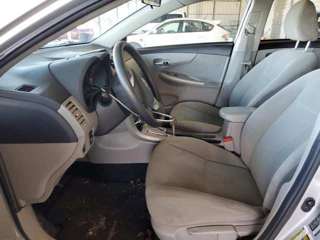 Photo 7 from auction – 2012 TOYOTA COROLLA BA with VIN 2T1BU4EE2CC870836