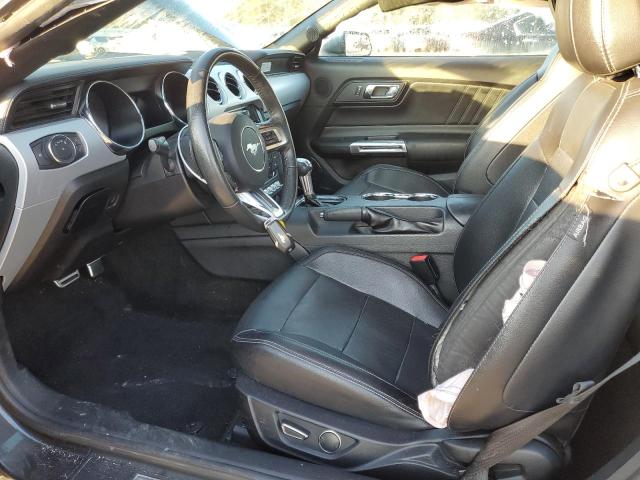 Photo 7 from auction – 2017 FORD MUSTANG with VIN 1FA6P8TH5H5293243