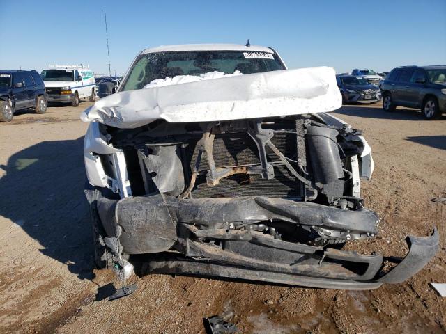 Photo 5 from auction – 2007 CHEVROLET SILVERADO with VIN 2GCEC13J671527014