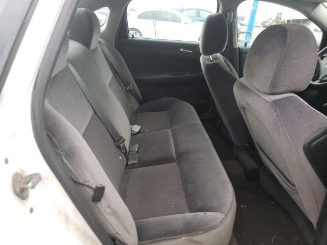 Photo 10 from auction – 2014 CHEVROLET IMPALA LIM with VIN 2G1WA5E34E1170745