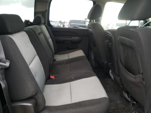 Photo 10 from auction – 2009 GMC SIERRA C15 with VIN 3GTEC13C09G287468