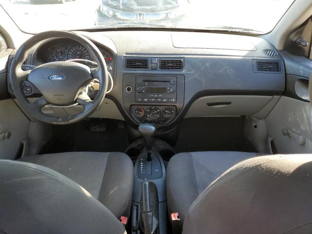 Photo 8 from auction – 2007 FORD FOCUS ZX4 with VIN 1FAFP34N57W325981