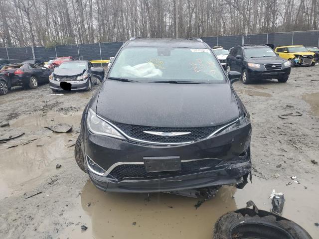 Photo 5 from auction – 2018 CHRYSLER PACIFICA T with VIN 2C4RC1EG7JR143108