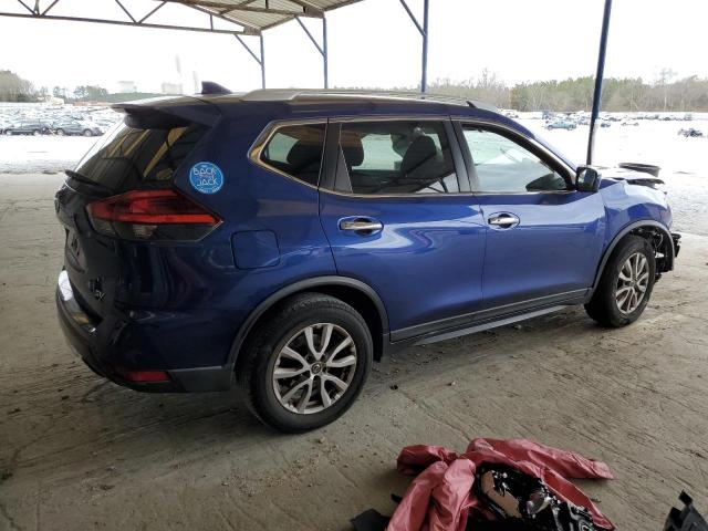 Zdjęcie 3 z aukcji – 2017 NISSAN ROGUE S z VIN KNMAT2MT9HP566883