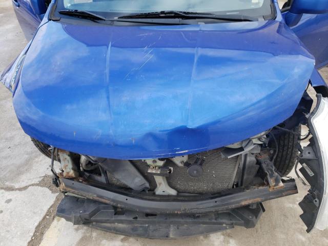 Photo 11 from auction – 2012 NISSAN VERSA S with VIN 3N1BC1CP0CK268951