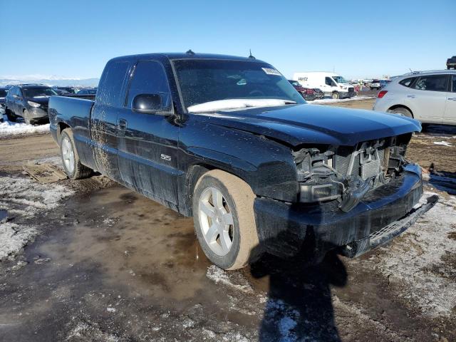 Photo 4 from auction – 2003 CHEVROLET SILVERADO with VIN 2GCEK19N031312784