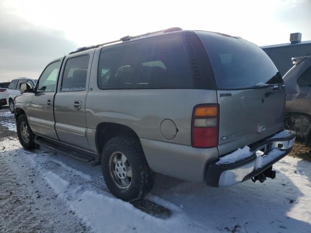 Photo 2 from auction – 2002 CHEVROLET SUBURBAN K with VIN 1GNFK16Z82J282585