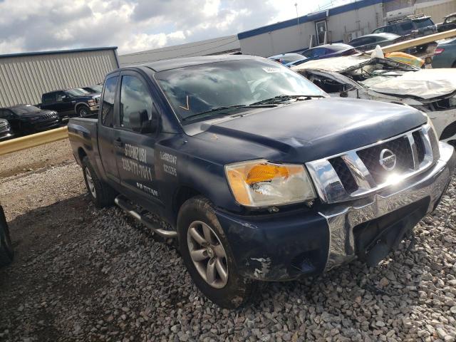 Photo 4 from auction – 2008 NISSAN TITAN XE with VIN 1N6BA06A28N301970