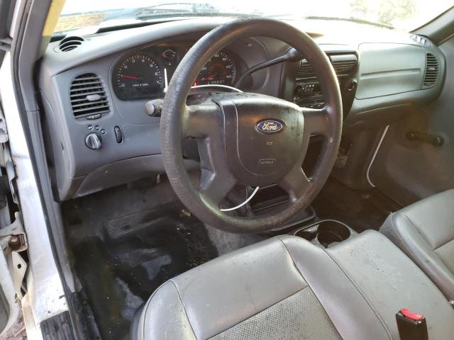 Photo 8 from auction – 2006 FORD RANGER with VIN 1FTYR10D86PA60383