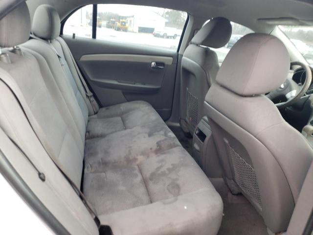 Photo 10 from auction – 2012 CHEVROLET MALIBU LS with VIN 1G1ZA5EU3CF389482