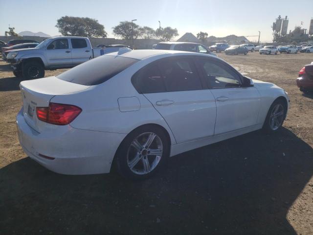 Photo 3 from auction – 2013 BMW 328 I SULE with VIN WBA3C1G55DNR45771