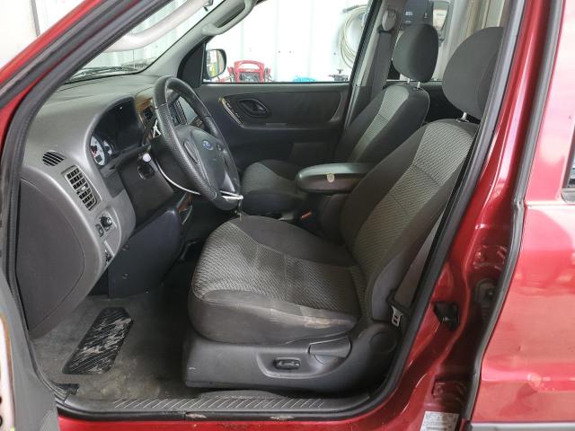 Photo 7 from auction – 2004 FORD ESCAPE XLT with VIN 1FMYU03134KA61554