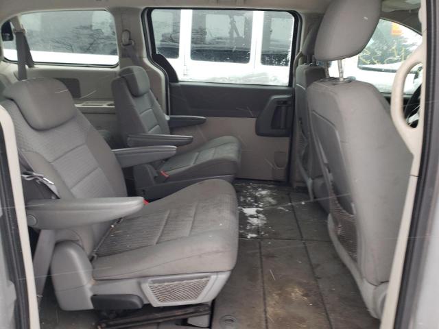 Photo 11 from auction – 2010 DODGE GRAND CARA with VIN 2D4RN4DE3AR140656