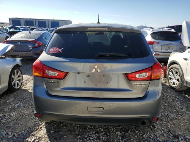 Photo 6 from auction – 2014 MITSUBISHI OUTLANDER with VIN 4A4AP3AU7EE022342