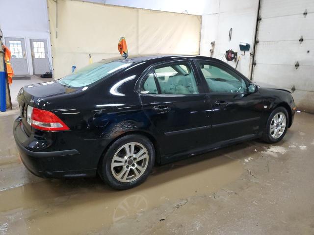 Photo 3 from auction – 2006 SAAB 9-3 with VIN YS3FD45Y861032209