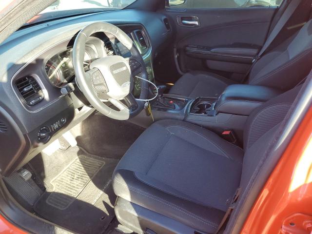 Photo 7 from auction – 2016 DODGE CHARGER SE with VIN 2C3CDXBG5GH297958
