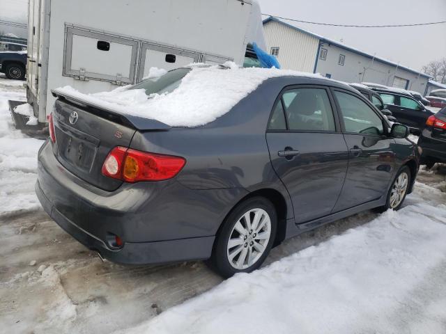 Photo 3 from auction – 2010 TOYOTA COROLLA BA with VIN 2T1BU4EE1AC228539