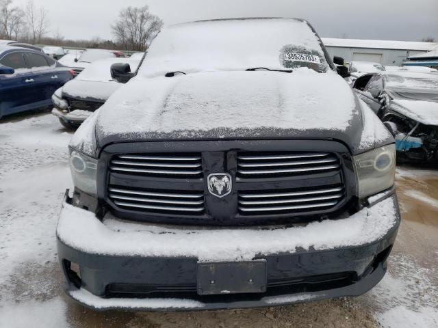 Photo 5 from auction – 2013 RAM 1500 SPORT with VIN 1C6RR7MT0DS581219