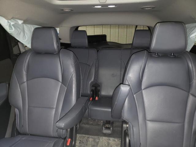 Photo 10 from auction – 2018 BUICK ENCLAVE ES with VIN 5GAEVAKW7JJ171422