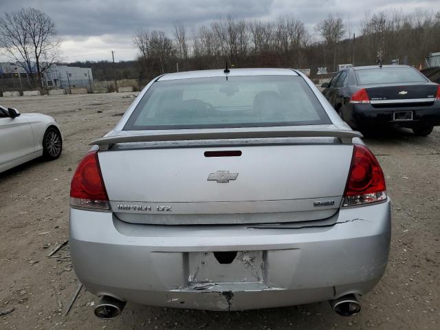 Photo 6 from auction – 2013 CHEVROLET IMPALA LTZ with VIN 2G1WC5E31D1160957