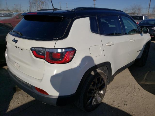 Photo 3 from auction – 2019 JEEP COMPASS LI with VIN 3C4NJCCB0KT789029