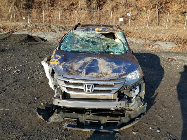 Photo 5 from auction – 2014 HONDA CR-V EXL with VIN 2HKRM4H74EH646589