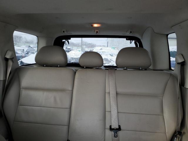 Photo 10 from auction – 2008 FORD ESCAPE HEV with VIN 1FMCU49H38KA05223