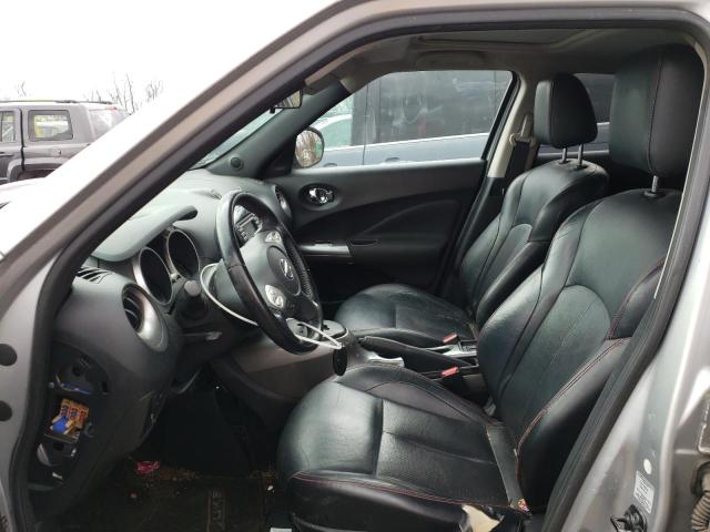 Photo 7 from auction – 2012 NISSAN JUKE S with VIN JN8AF5MV6CT113772