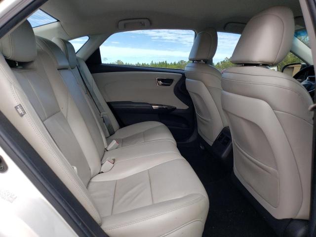 Photo 10 from auction – 2016 TOYOTA AVALON XLE with VIN 4T1BK1EB4GU201224